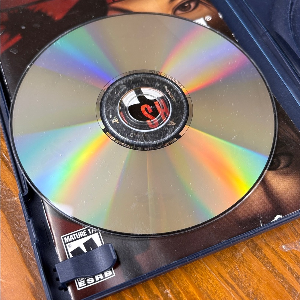 Tenchu: Fatal Shadows for PlayStation 2 - Picture 5 of 6